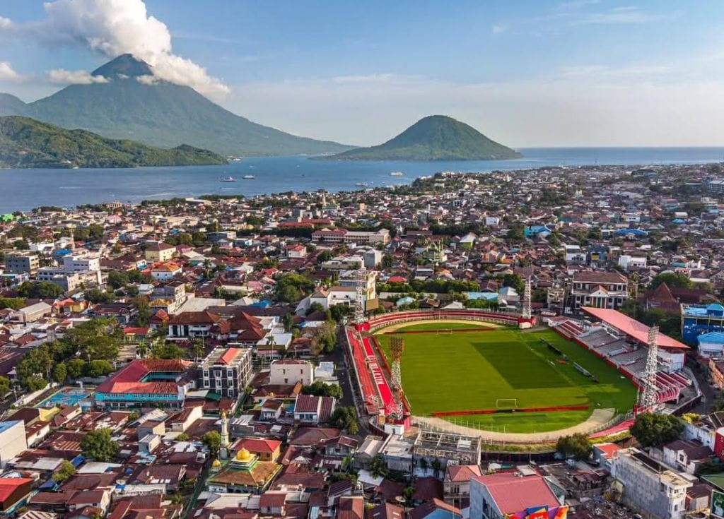 Ternate Berpeluang Punya Klub Super League Baru, Adhyaksa Siap Ganti Nama